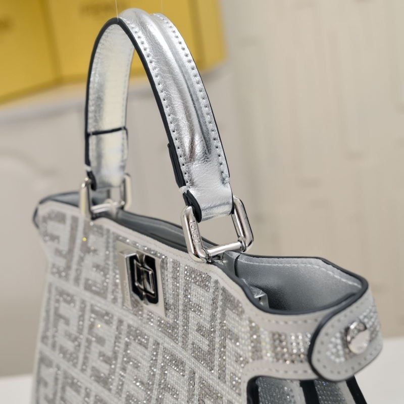 Fendi Top Handle Bags